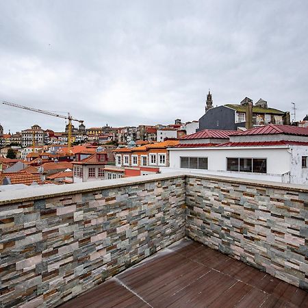 Rs Porto Historic Center Daire Oda fotoğraf