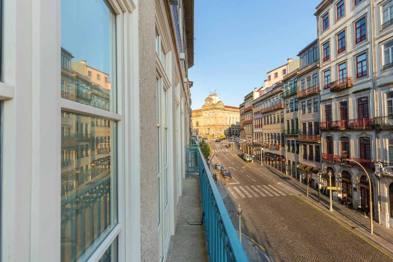 Rs Porto Historic Center Daire Dış mekan fotoğraf