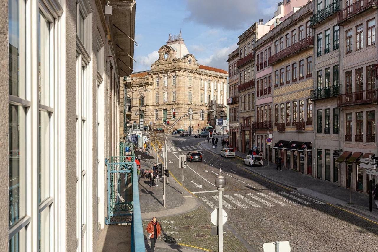 Rs Porto Historic Center Daire Dış mekan fotoğraf